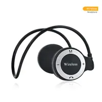 Écouteurs sans fil Bluetooth L013 pour xiaomi, nouveau, oreillettes de sport et de conduite, carte TF, lecteur de musique, stéréo, Microphone