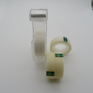 Alta calidad <span class=keywords><strong>zurcido</strong></span> <span class=keywords><strong>invisible</strong></span> cinta mágica para la escritura - Product Image 5