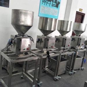 Tuz ilaç pirinç mısır unu toz <span class=keywords><strong>Metal</strong></span> dedektörü pudra şekeri için - Product Image 4