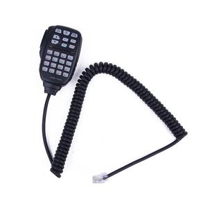 HM-133 Micro Loa Cho <span class=keywords><strong>Icom</strong></span> Radio IC-207H IC-880H IC-2820H IC-E282 HM-133 RJ-45 - Product Image 2