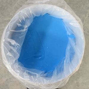 Sprüh aufgetragene Farbe feuchtigkeit gehärtete wasserdichte Polyurethan beschichtung - Product Image 3