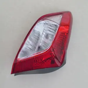 Kualitas Tinggi Ekor Lampu LED untuk Yairs 2014 Eropa dan Timur Tengah Vitz (1)