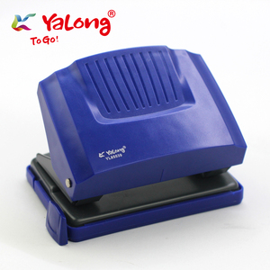 YL85539 Offre Spéciale & haute qualité portable trou <span class=keywords><strong>perforateur</strong></span> pneumatique perforatrice pour <span class=keywords><strong>papier</strong></span> - Product Image 2