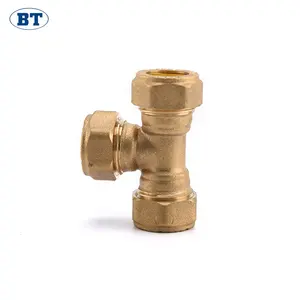 BT6021 good quality brass pipe laboratory china bathroom fittings