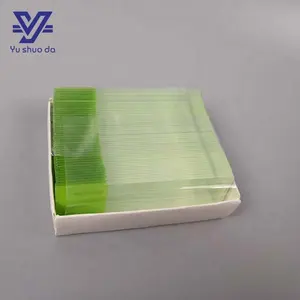 Sail Brand Positive Charge microscope slide