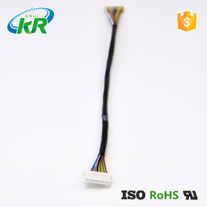 Jst bm08b bm06b bm04b bm03b BM02 OEM ODM 0.8mm Pitch JST Sur kết nối dây khai thác lắp ráp Cáp - Product Image 2