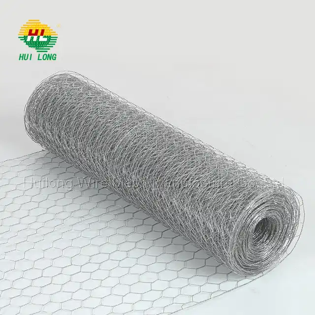 High quality Hex Wire/Crawfish fish traps