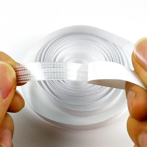 Móc và vòng lặp nấm Fastener bay Màn hình băng dính cửa sổ <span class=keywords><strong>Net</strong></span> lưới màn hình băng dính - Product Image 2