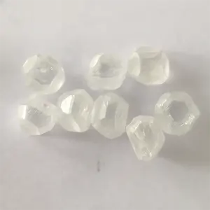 Taidian — diamant non gravé de couleur EFG VVS, pureté HPHT, 0.4 à 4 carat