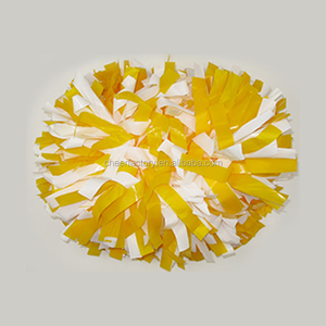 <span class=keywords><strong>Pon</strong></span> Cheer partito Forniture Cheerleading Fiore cheerleading mestiere pompon - Product Image 5