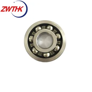 De la marca China cojinete 6203 zz rodamiento de bolas de ranura profunda 6203 ZWTHK rodamiento