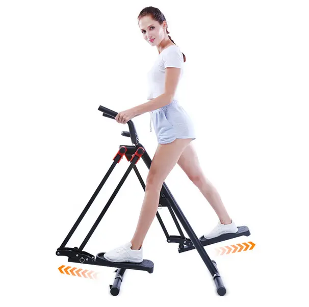 Gym home Equipment Air Walker ,Walking Machine Mini Exercise Walk