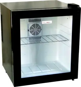 Leiling — <span class=keywords><strong>petit</strong></span> réfrigérateur, réfrigérateur d'hôtel compact - Product Image 1