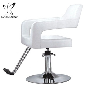Silla de estilo de lujo simple, muebles de salón, silla de peluquero para salón de peluquería, muebles de peluquero - Product Image 5