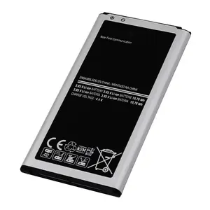 Battery für Samsung Galaxy S5 Active/2800mAh EB-BG900BBE Replacement Battery