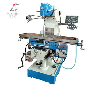 XQ6226A Swivel head universal milling machine /Milling Machine