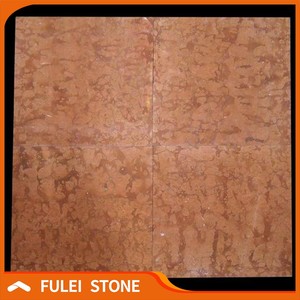 Mejor calidad pulido rojo Verona azulejos de mármol y precios - Product Image 6
