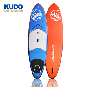 KUDO-<span class=keywords><strong>tabla</strong></span> inflable para surfear, accesorio para exteriores, Oem, hecho en China - Product Image 3