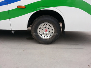 Autobús Urbano Nuevo de 60 Asientos en Venta - Product Image 4