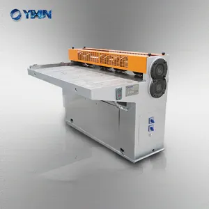 Yixin Công Nghệ tin có thể khe máy để cắt kim loại tấm