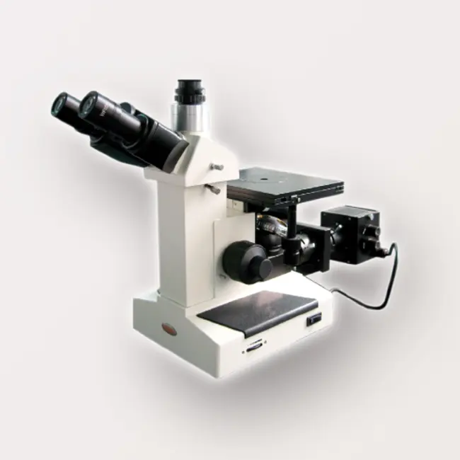 SM400 Invertito Microscopio ottico con il prezzo di fabbrica
