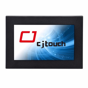 7inch nhỏ điện trở giá rẻ 7 ''nhà hàng Màn hình cảm ứng công nghiệp thông minh tương tác đa màn hình cảm ứng màn hình máy tính - Product Image 3