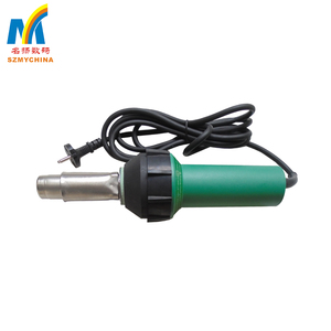 <span class=keywords><strong>Pistola</strong></span> <span class=keywords><strong>de</strong></span> Aire Caliente Portátil <span class=keywords><strong>para</strong></span> Soldadura por Puntos <span class=keywords><strong>de</strong></span> PVC, 110V/220V, 1600W, Ajustable, con Área <span class=keywords><strong>de</strong></span> Soldadura <span class=keywords><strong>de</strong></span> 20mm, <span class=keywords><strong>para</strong></span> Uso Doméstico y Agrícola, Nueva - Product Image 4
