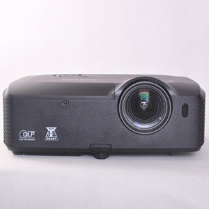 Vidéoprojecteur Haute Définition Cinéma Numérique <span class=keywords><strong>DLP</strong></span> <span class=keywords><strong>3D</strong></span> Intégré Prêt pour le <span class=keywords><strong>3D</strong></span> Entreprise & Éducation Hologramme 7000 Lumens - Product Image 2