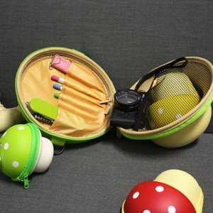 Superlindo Moda Super <span class=keywords><strong>Mario</strong></span> <span class=keywords><strong>Bros</strong></span> EVA seta Verde niños bolso Para regalos - Product Image 6
