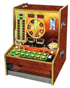 La <span class=keywords><strong>Roulette</strong></span> de la <span class=keywords><strong>chance</strong></span> Machine - Product Image 3