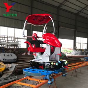 <span class=keywords><strong>Giostre</strong></span> del <span class=keywords><strong>Parco</strong></span> Divertimenti di Zhengzhou Yueton, Giochi da Luna Park, Montagne Russe per Parchi a Tema, Attrazioni Space Walk - Product Image 4