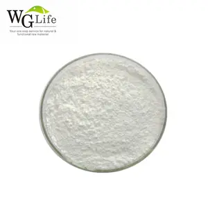 En iyi çin fermente <span class=keywords><strong>pullulan</strong></span> gıda katkısı kozmetik bitki özü - Product Image 1