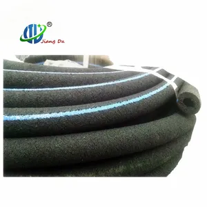 nano micropore rubber bubble diffuser aeration hose D20-3.5