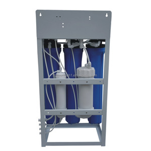 Penyaring Air Rumah Tangga, 400GPD, Aqua Life, Mikron Uv 7 Tahap Terbalik <span class=keywords><strong>Filter</strong></span> Air Rumah Tangga - Product Image 4