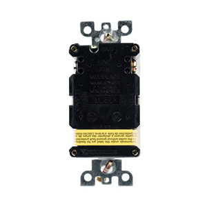 Linsky 15 Amp 125 Volt Résistant aux Intempéries PRISE GFCI, GFCI Récipient Avec Deux Indicater - Product Image 6