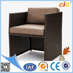 حار بيع كبيرة في الهواء الطلق الروطان الأثاث - Product Image 4