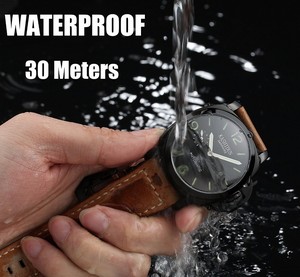 América del Sur reloj fabricante de encargo de los hombres reloj mecánico automático - Product Image 6