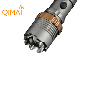 18650 batterie led forte lumière <span class=keywords><strong>lampe</strong></span> <span class=keywords><strong>torche</strong></span> à led zoomable <span class=keywords><strong>police</strong></span> rechargeable led <span class=keywords><strong>lampe</strong></span> <span class=keywords><strong>torche</strong></span> <span class=keywords><strong>lampe</strong></span> de poche - Product Image 4