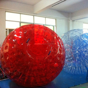 Juguete inflable zorbs niños 2 <span class=keywords><strong>m</strong></span> bola zorbing A2030-3 - Product Image 1