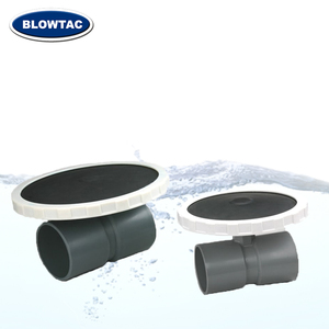 เครื่องกระจายออกซิเจนสำหรับการเพาะเลี้ยงสัตว์น้ำแบบ EPDM ของไต้หวัน - Product Image 5