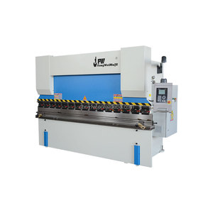 Iso9001 Certifié Hydraulique <span class=keywords><strong>Amada</strong></span> Plaque Bender Presse <span class=keywords><strong>Plieuse</strong></span> - Product Image 1