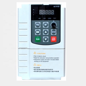 Pengontrol Pompa Surya Ac Dc Tiga Fase <span class=keywords><strong>Mppt</strong></span> 5.5kw 220V 380V - Product Image 3