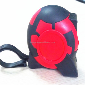 Cara superior con meteric pulgadas graduación cinta métrica gobernante - Product Image 1