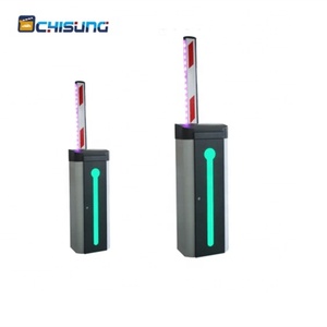 Moteur sans balais de haute qualité, barrière de stationnement intelligente avec led - Product Image 3