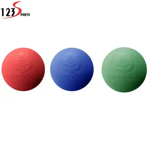 カスタムカラー<span class=keywords><strong>TPE</strong></span>マッサージボール - Product Image 3