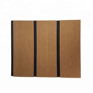 Ladrillos divertidos EVA tracción de Marina no antideslizantes pisos <span class=keywords><strong>Teck</strong></span> cubierta - Product Image 6