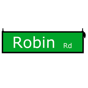 Dấu Hiệu Đường Bộ Tấm Chiếu Sáng Đường Tên Dẫn Đăng Ký Bảng - Product Image 5