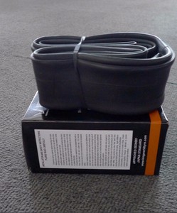 Chambre à air Butyl 26x2.125 valve Presta 39 mm - Product Image 3