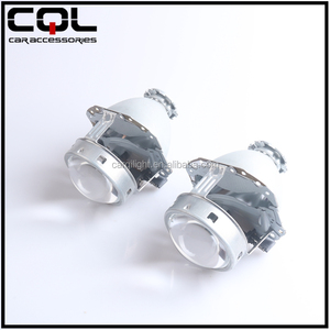 D1S D2S Hell-a G2 hid Projector,3inch D2s Bi-xenon Projector,orginal hid Projector Lens - Product Image 2