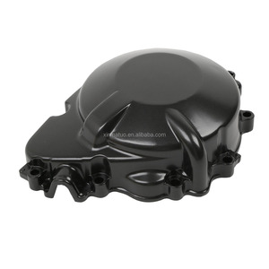 XMT-2609 Moto pièces Main Gauche Moteur Stator Carter Carter Pour CBR <span class=keywords><strong>929RR</strong></span> CBR929 00 01 TCMT Chine usine - Product Image 2